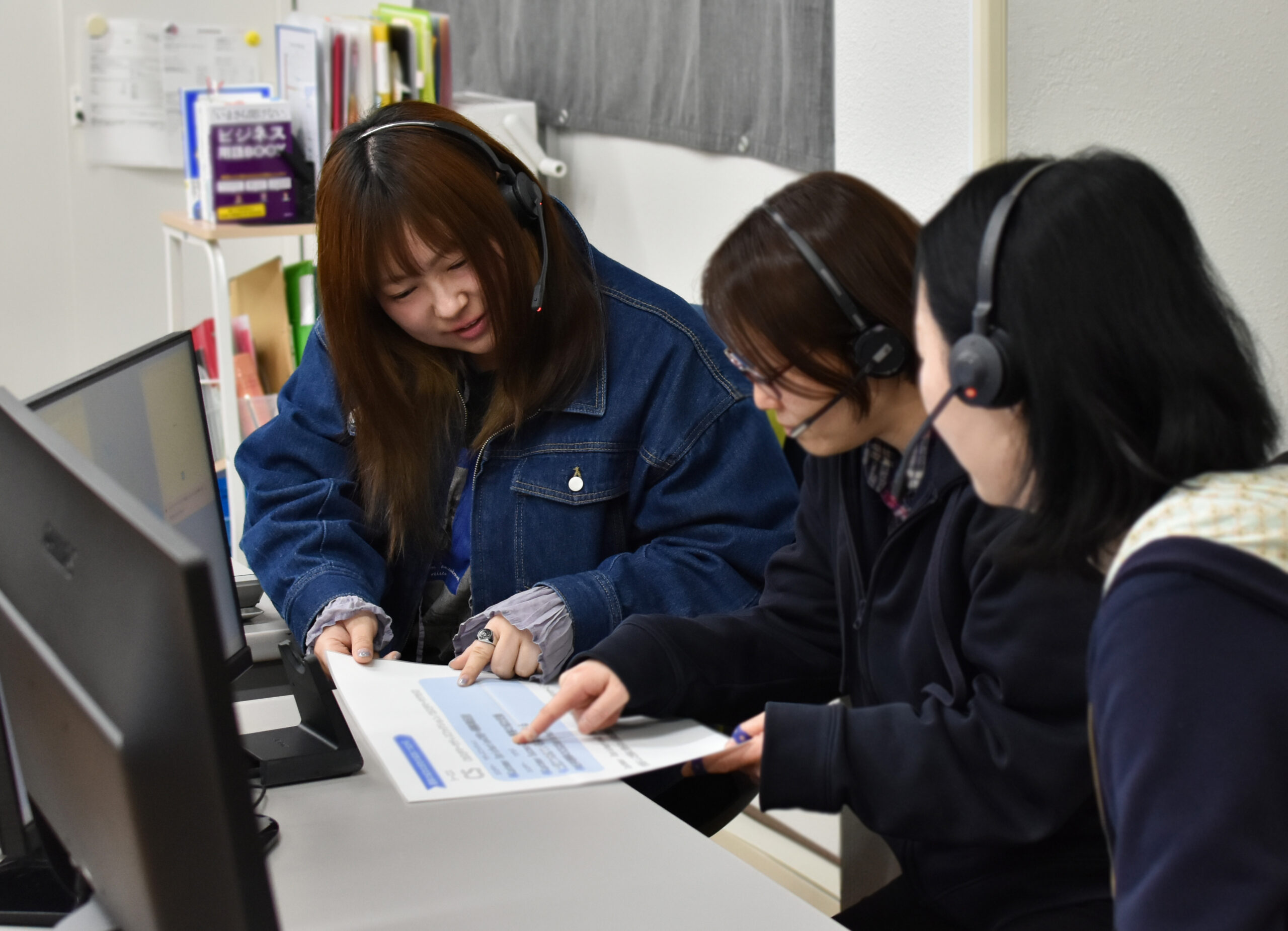 1日の様子